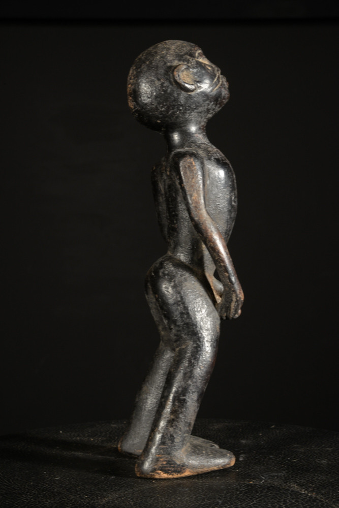 Statue d'ncêtre Ihambe - Tiv - Nigeria