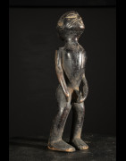 Statue d'ncêtre Ihambe - Tiv - Nigeria