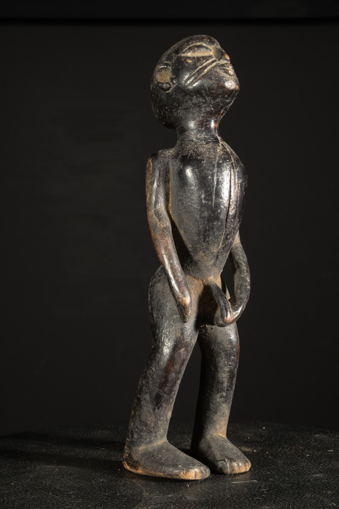Statue d'ncêtre Ihambe - Tiv - Nigeria