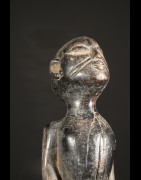 Statue d'ncêtre Ihambe - Tiv - Nigeria