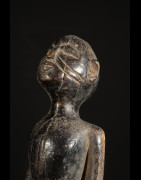 Statue d'ncêtre Ihambe - Tiv - Nigeria