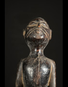 Statue d'ncêtre Ihambe - Tiv - Nigeria