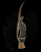Cimier Gazelle Ti Wara / Ci Wara - Bambara / Bamana - Mali