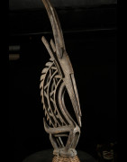 Cimier Gazelle Ti Wara / Ci Wara - Bambara / Bamana - Mali