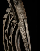 Cimier Gazelle Ti Wara / Ci Wara - Bambara / Bamana - Mali