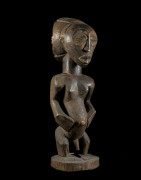 Statue Songhiti / Singiti - Hemba - RDC Zaire