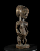 Statue Songhiti / Singiti - Hemba - RDC Zaire