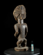 Statue Songhiti / Singiti - Hemba - RDC Zaire