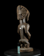Statue Songhiti / Singiti - Hemba - RDC Zaire