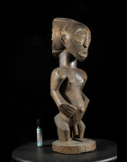 Statue Songhiti / Singiti - Hemba - RDC Zaire
