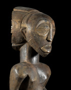Statue Songhiti / Singiti - Hemba - RDC Zaire