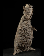 Statue Poupée d'autel - Kirdi ? - Cameroun - Poupées d’Afrique