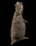 Statue Poupée d'autel - Kirdi ? - Cameroun - Poupées d’Afrique