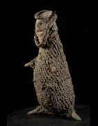 Statue Poupée d'autel - Kirdi ? - Cameroun - Poupées d’Afrique