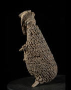 Statue Poupée d'autel - Kirdi ? - Cameroun - Poupées d’Afrique