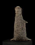 Statue Poupée d'autel - Kirdi ? - Cameroun - Poupées d’Afrique
