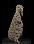 Statue Poupée d'autel - Kirdi ? - Cameroun - Poupées d’Afrique