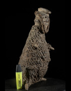 Statue Poupée d'autel - Kirdi ? - Cameroun - Poupées d’Afrique