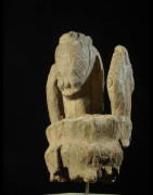 Statue Ikenga - Igbo - Ibo - Nigeria - Statue africaines