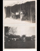 Photos Restany - Tirages originaux - Cameroun 1920/30