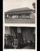 Photos Restany - Tirages originaux - Cameroun 1920/30