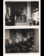 Photos Restany - Tirages originaux - Cameroun 1920/30