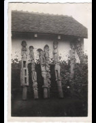 Photos Restany - Tirages originaux - Cameroun 1920/30