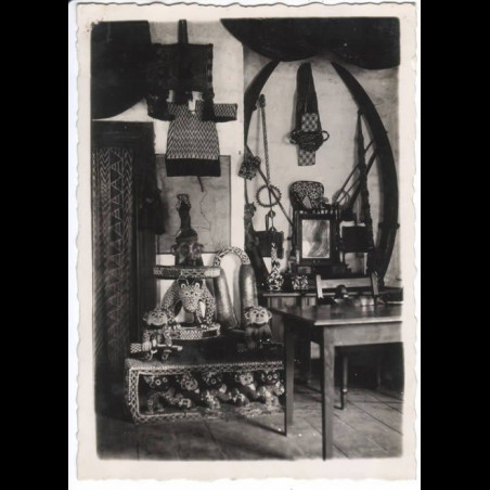 Photos Restany - Tirages originaux - Cameroun 1920/30