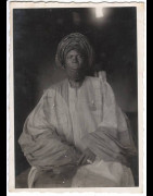 Photos Restany - Tirages originaux - Cameroun 1920/30