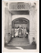 Photos Restany - Tirages originaux - Cameroun 1920/30