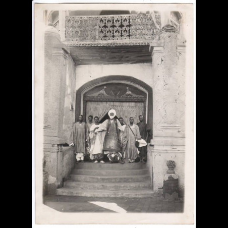 Photos Restany - Tirages originaux - Cameroun 1920/30
