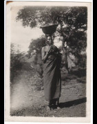 Photos Restany - Tirages originaux - Cameroun 1920/30