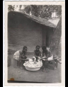 Photos Restany - Tirages originaux - Cameroun 1920/30
