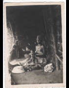 Photos Restany - Tirages originaux - Cameroun 1920/30