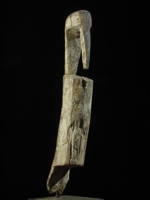 Fetiche vaudou Akpodoga - Ada / Ewe - Ghana - Fetiches africains