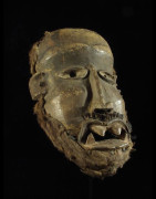 Masque Kongo Moili - RDC Zaire - Masques Africains