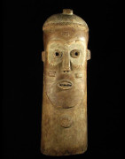 Masque Odoma - Pende - RDC Zaire - Masques africains