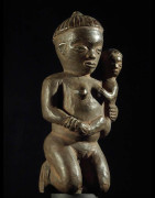 Maternite - Pende - RDC Zaire - Maternites africaines