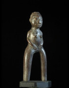 Lance pierres - Mossi - Burkina Faso - Armes africaines