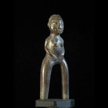 Lance pierres - Mossi - Burkina Faso - Armes africaines