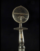 Akua Mma ou Akwaba ancienne - Ashanti - Ghana - Poupees