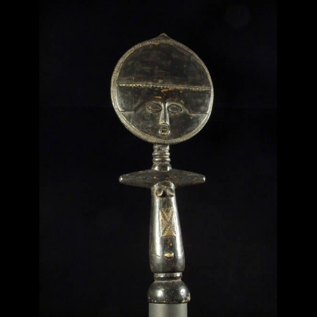 Akua Mma ou Akwaba ancienne - Ashanti - Ghana - Poupees