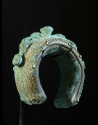 Bracelet ancien - Dogon - Mali - Bijoux Bronze Africains