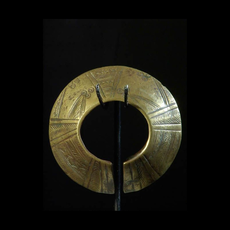 Bracelet ancien - Niger - Bijoux Africains