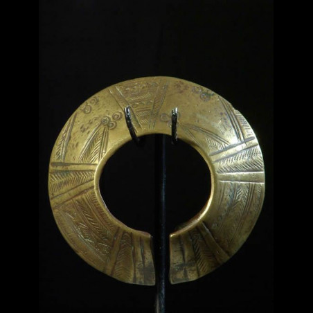 Bracelet ancien - Niger - Bijoux Africains