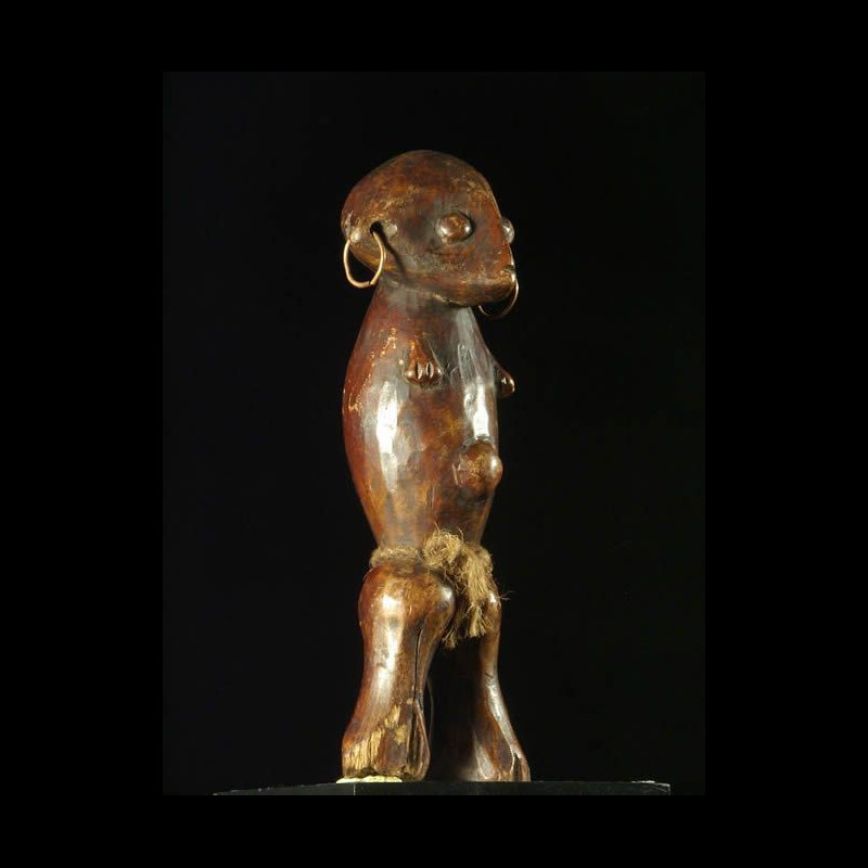 Statuette Yanda - Azande / Zande - RDC Zaire / Centrafrique