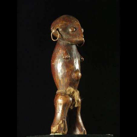 Statuette Yanda - Azande / Zande - RDC Zaire / Centrafrique