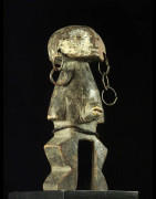 Statuette Yanda ancienne - Azande / Zande - Zaire / Centrafrique