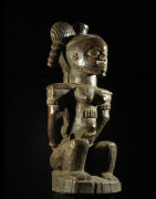 Statue ancetre - Kuba Shoowa - RDC Zaire - Statue africaines