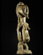 Statue ancetre - Luba - RDC Zaire - Statue africaines